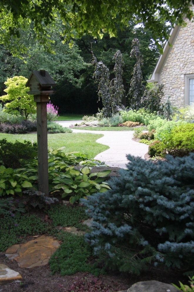Bruen Residence by Pro Care Horticultural Services - Photo 42