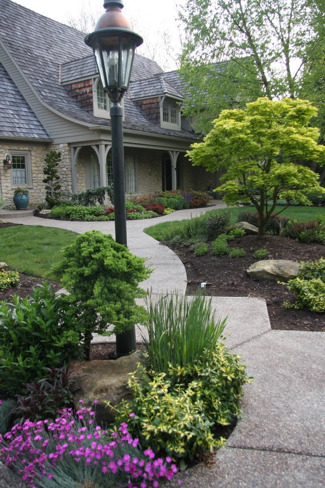 Bruen Residence by Pro Care Horticultural Services - Photo 26