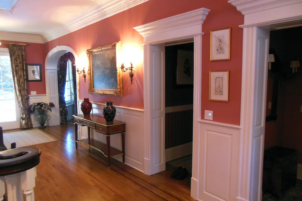 Artwork Creation by Gerety Building And Restoration - Photo 4
