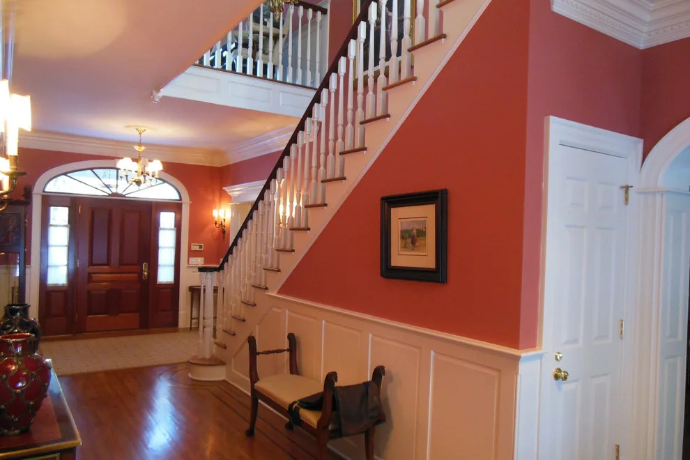 Artwork Creation by Gerety Building And Restoration - Photo 6