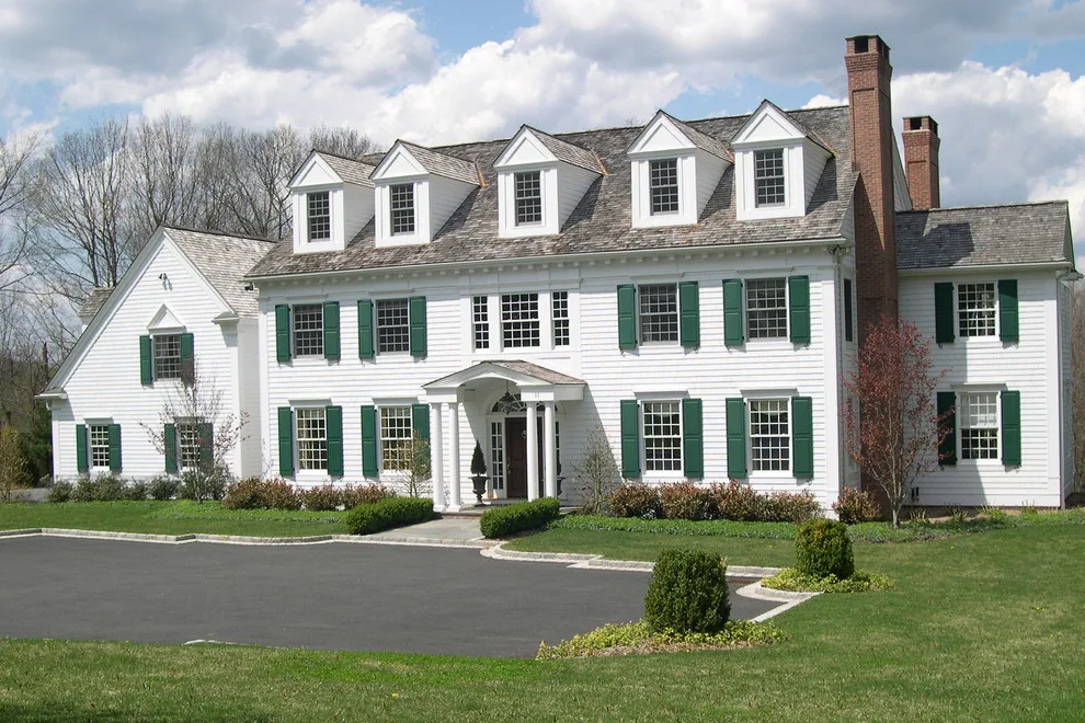 Artwork Creation by Gerety Building And Restoration - Photo 5