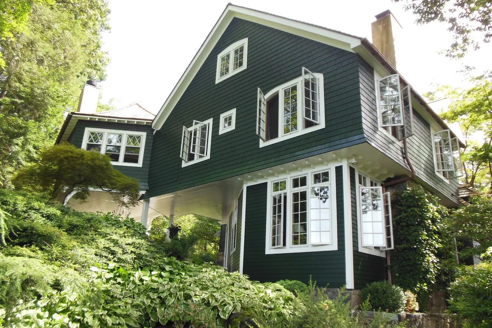 Artwork Creation by Gerety Building And Restoration - Photo 3