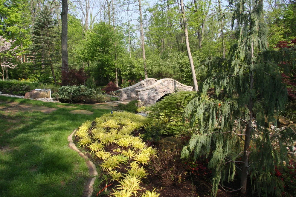 Bruen Residence by Pro Care Horticultural Services - Photo 67