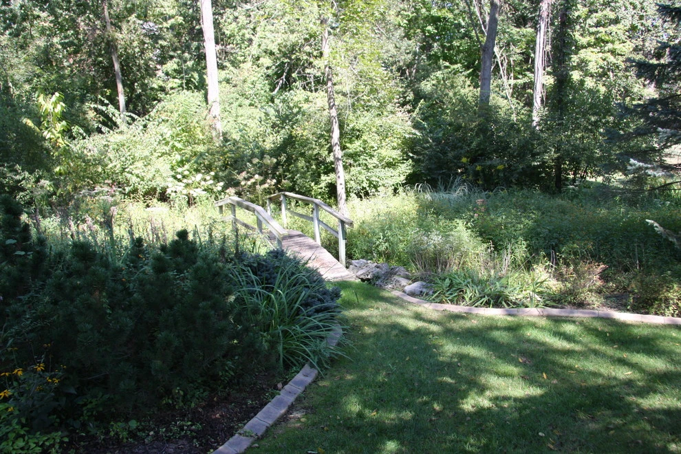 Bruen Residence by Pro Care Horticultural Services - Photo 88