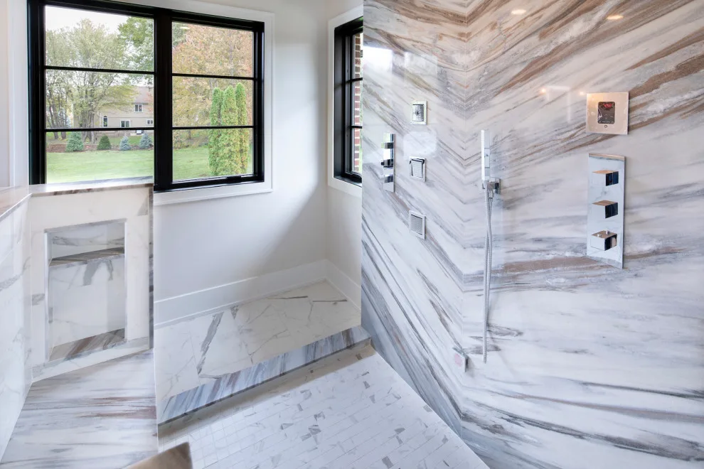 Palatine, Illinois by Heartstone Custom Builders - Photo 15