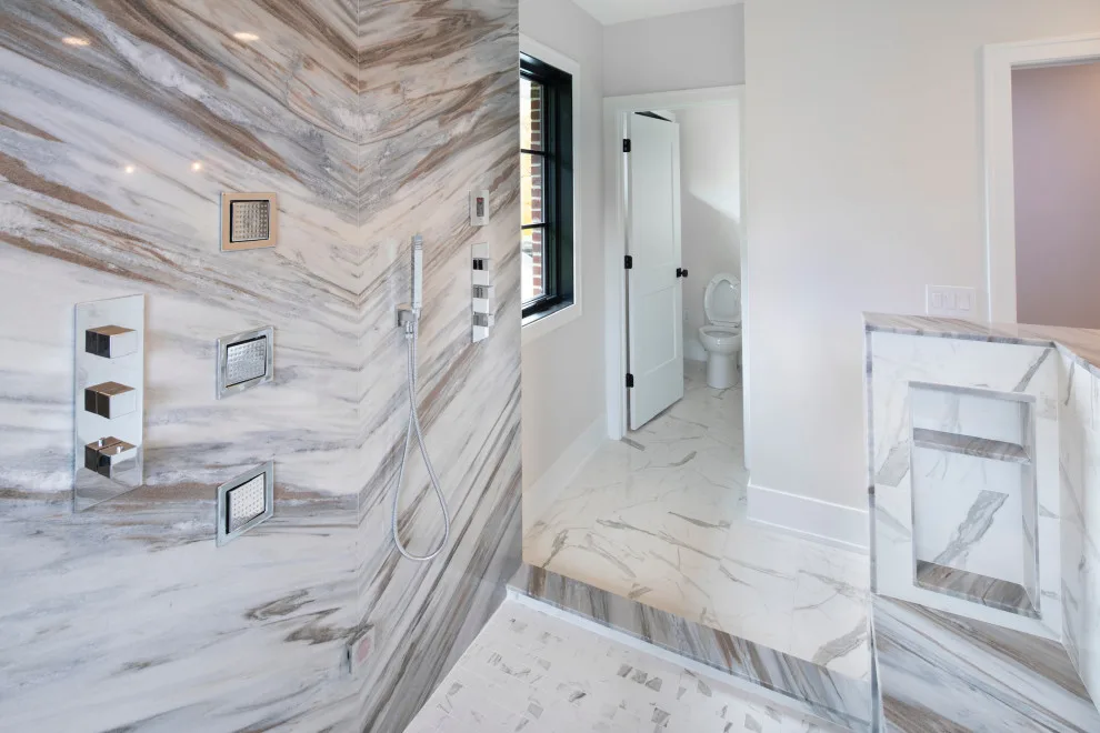 Palatine, Illinois by Heartstone Custom Builders - Photo 16