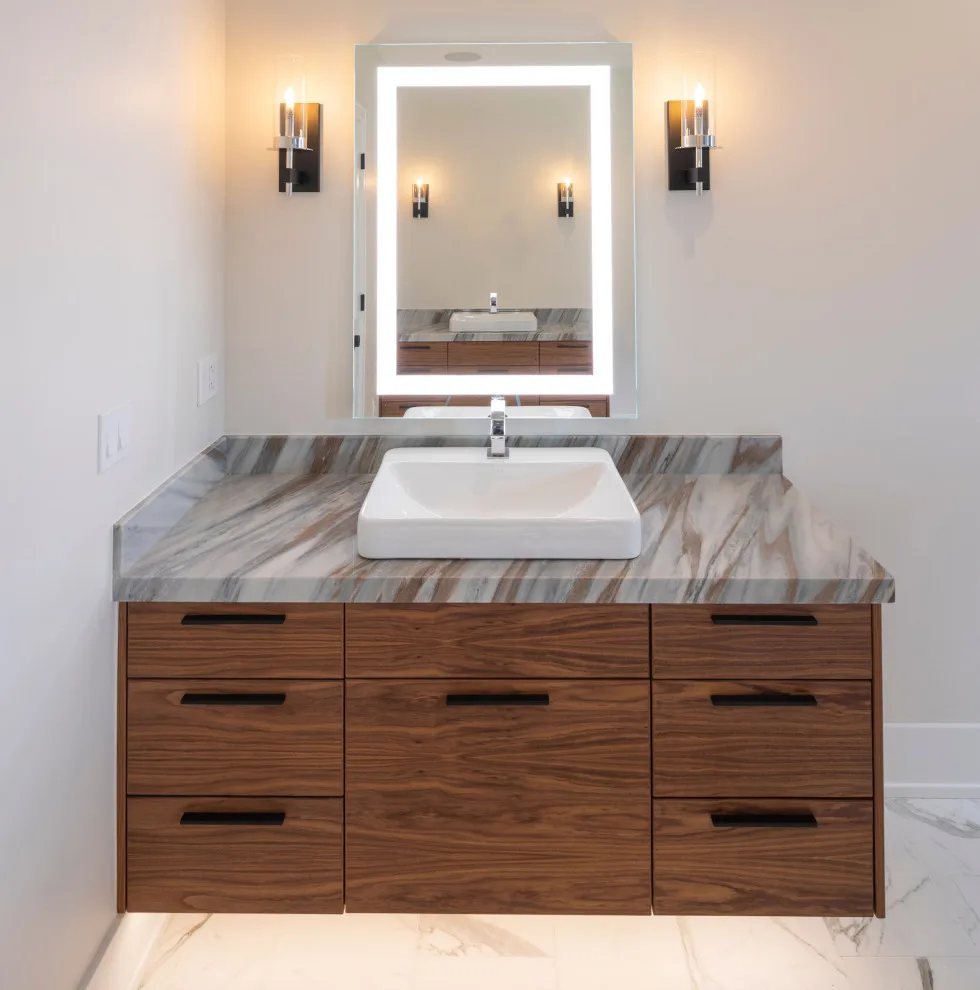 Palatine, Illinois by Heartstone Custom Builders - Photo 4