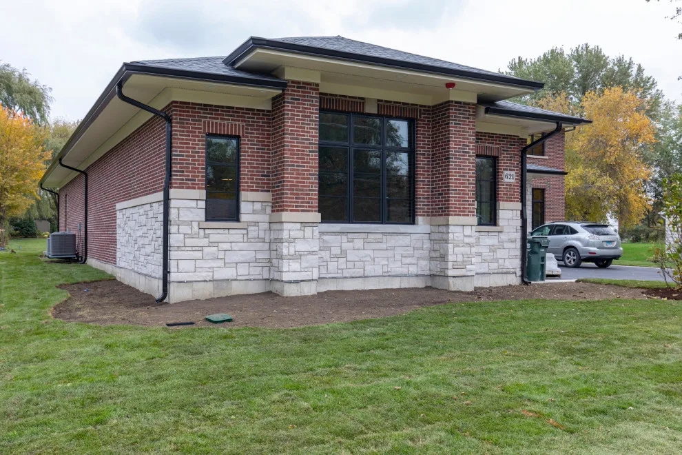 Palatine, Illinois by Heartstone Custom Builders - Photo 12