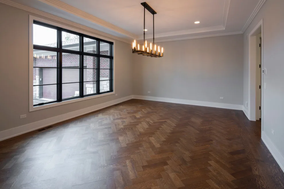 Palatine, Illinois by Heartstone Custom Builders - Photo 13