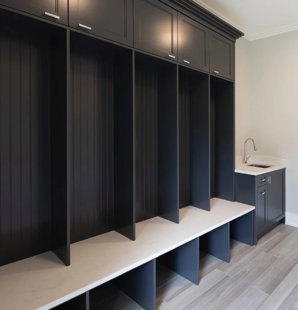 Palatine, Illinois by Heartstone Custom Builders - Photo 11