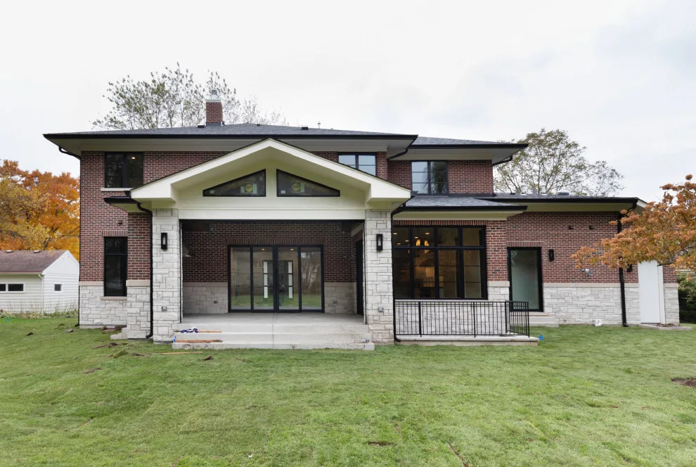 Palatine, Illinois by Heartstone Custom Builders - Photo 6