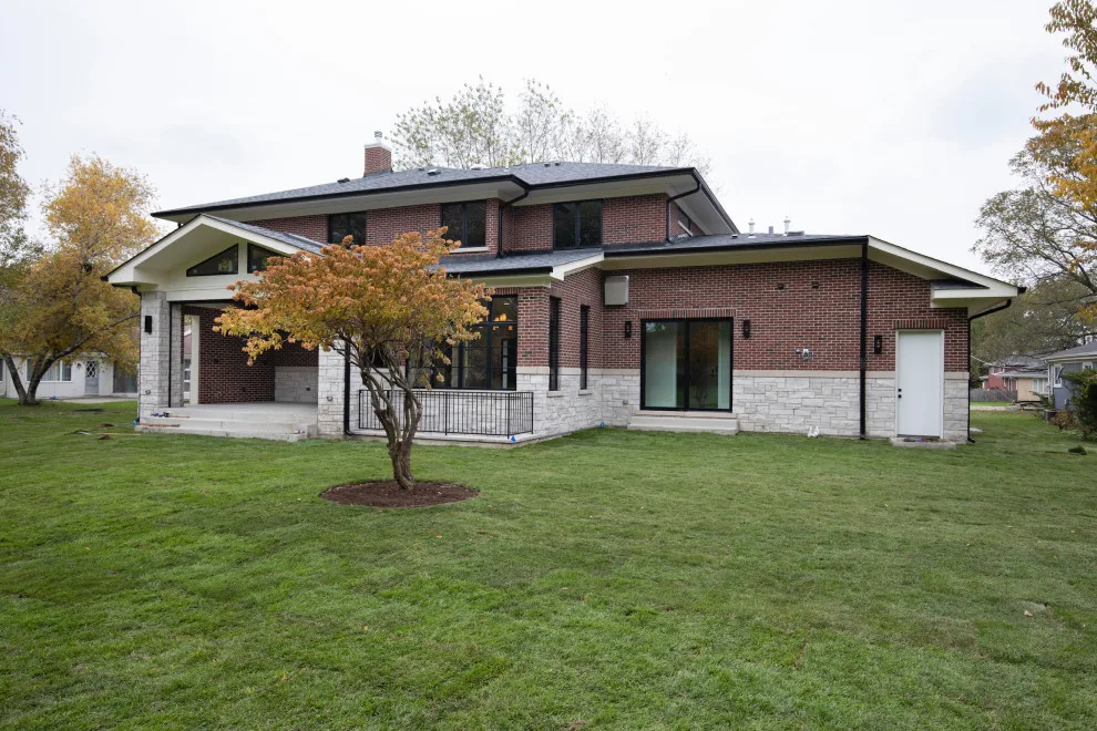 Palatine, Illinois by Heartstone Custom Builders - Photo 14