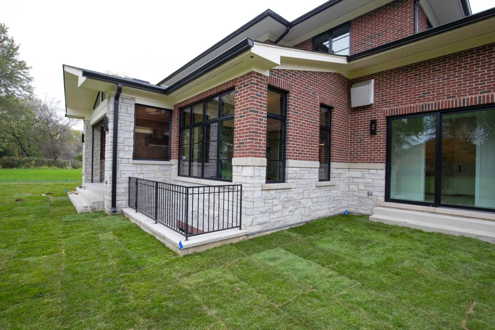 Palatine, Illinois by Heartstone Custom Builders - Photo 9
