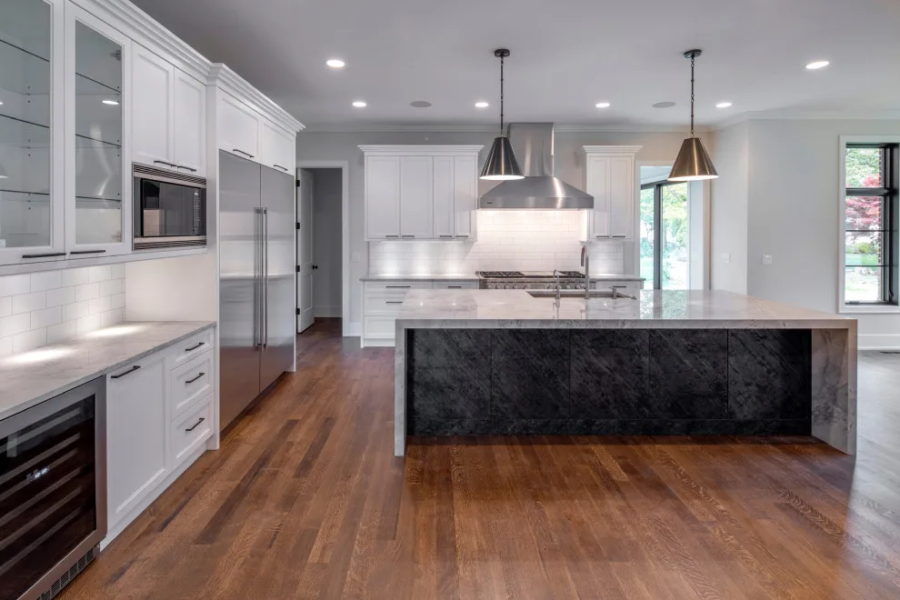 Palatine, Illinois by Heartstone Custom Builders - Photo 3