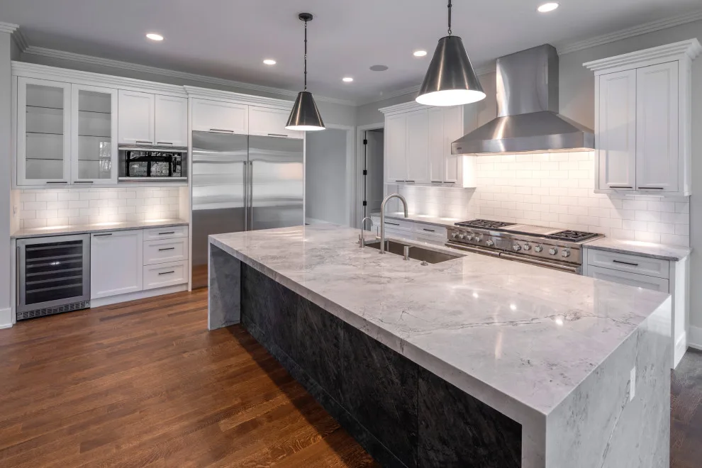 Palatine, Illinois by Heartstone Custom Builders - Photo 2