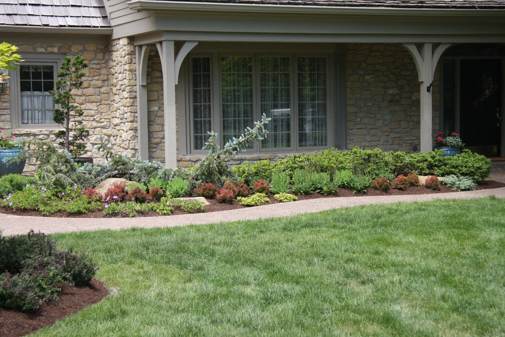 Bruen Residence by Pro Care Horticultural Services - Photo 97