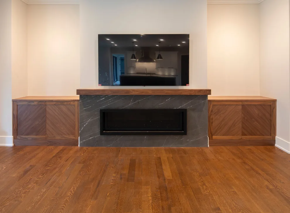 Palatine, Illinois by Heartstone Custom Builders - Photo 19