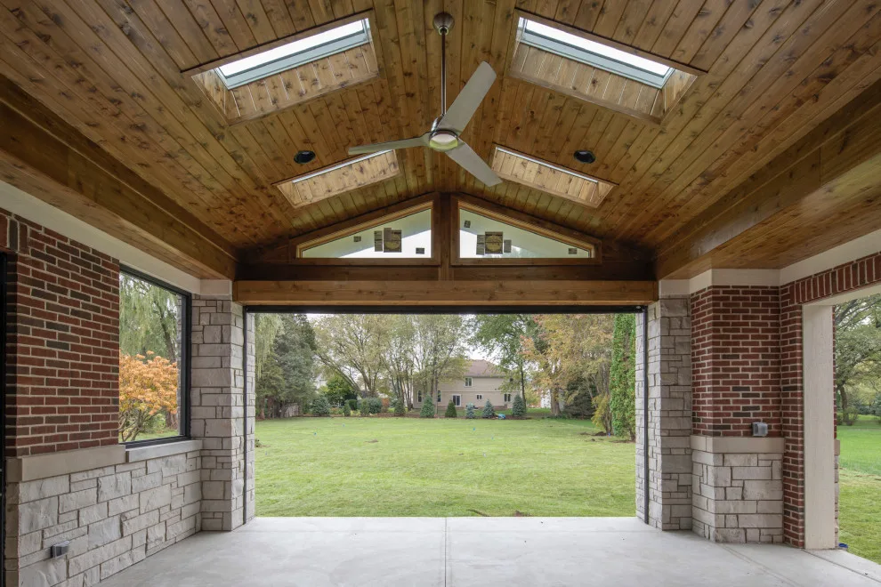 Palatine, Illinois by Heartstone Custom Builders - Photo 7