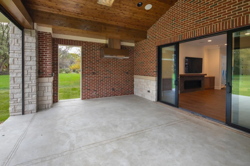 Palatine, Illinois by Heartstone Custom Builders - Photo 18