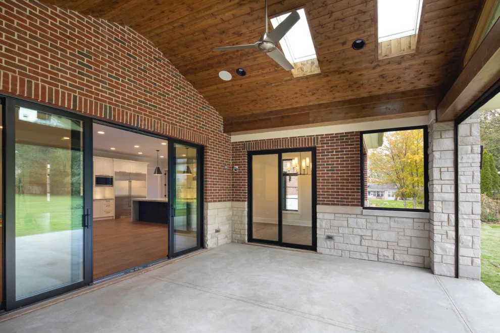 Palatine, Illinois by Heartstone Custom Builders - Photo 10