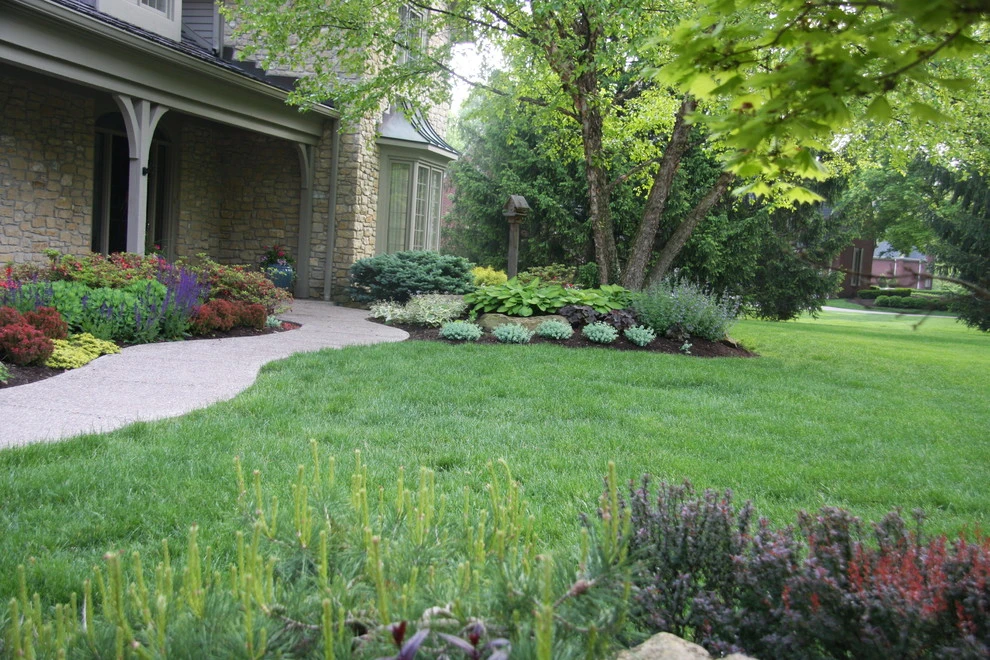 Bruen Residence by Pro Care Horticultural Services - Photo 61