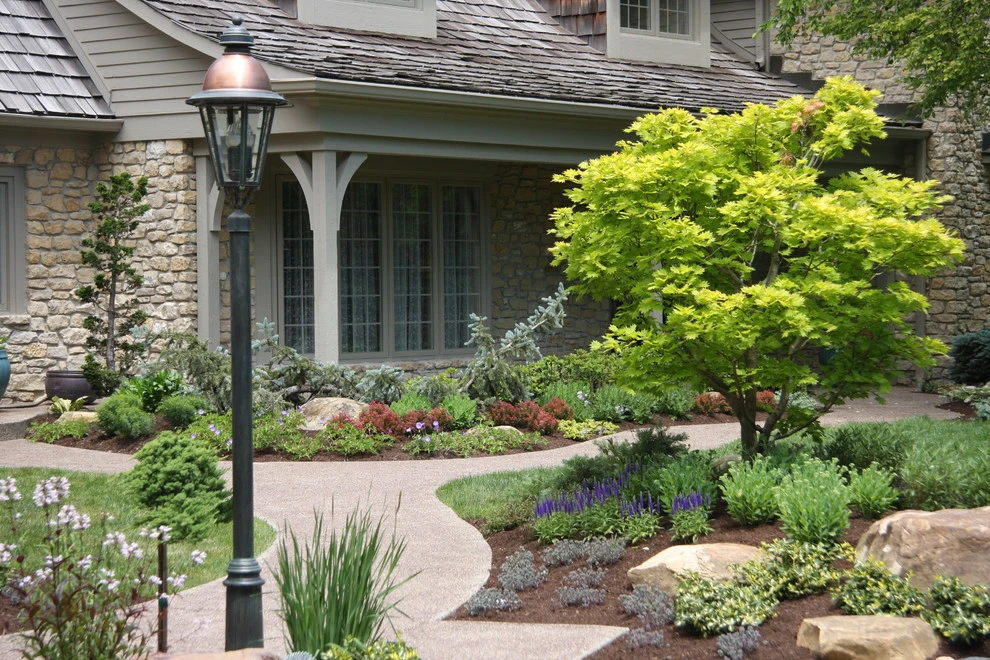 Bruen Residence by Pro Care Horticultural Services - Photo 9