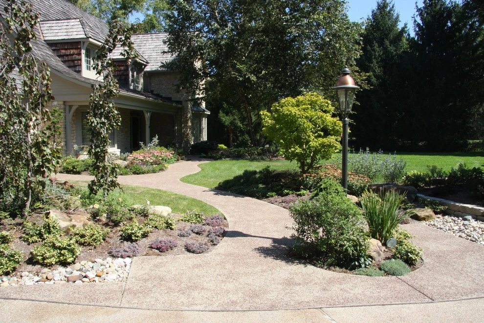 Bruen Residence by Pro Care Horticultural Services - Photo 76