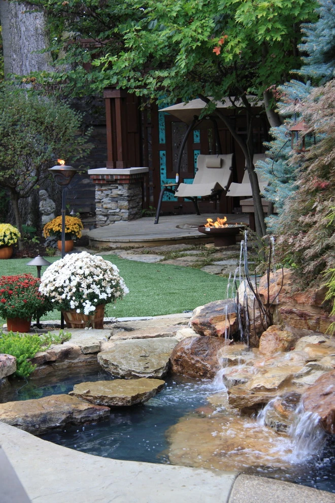 Zellibor Residence by Pro Care Horticultural Services - Photo 171