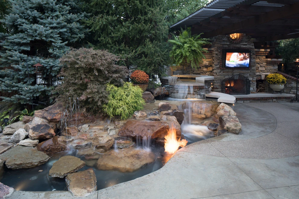 Zellibor Residence by Pro Care Horticultural Services - Photo 195