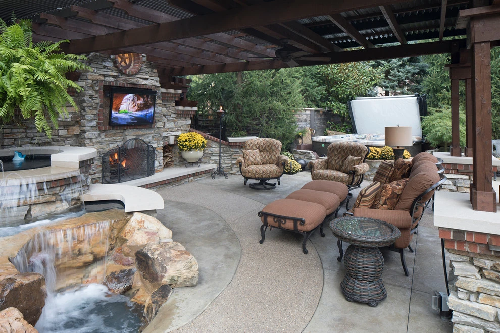 Zellibor Residence by Pro Care Horticultural Services - Photo 156