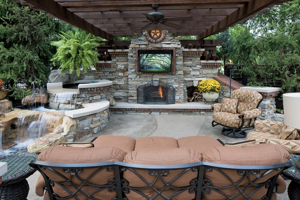 Zellibor Residence by Pro Care Horticultural Services - Photo 96