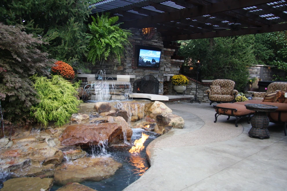 Zellibor Residence by Pro Care Horticultural Services - Photo 21