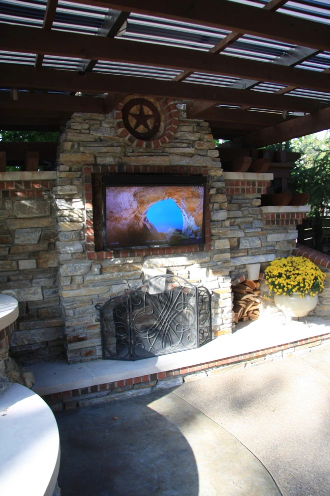 Zellibor Residence by Pro Care Horticultural Services - Photo 57