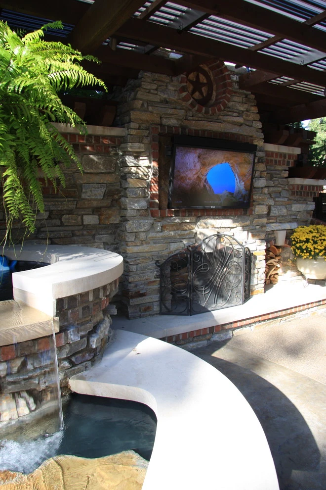Zellibor Residence by Pro Care Horticultural Services - Photo 22