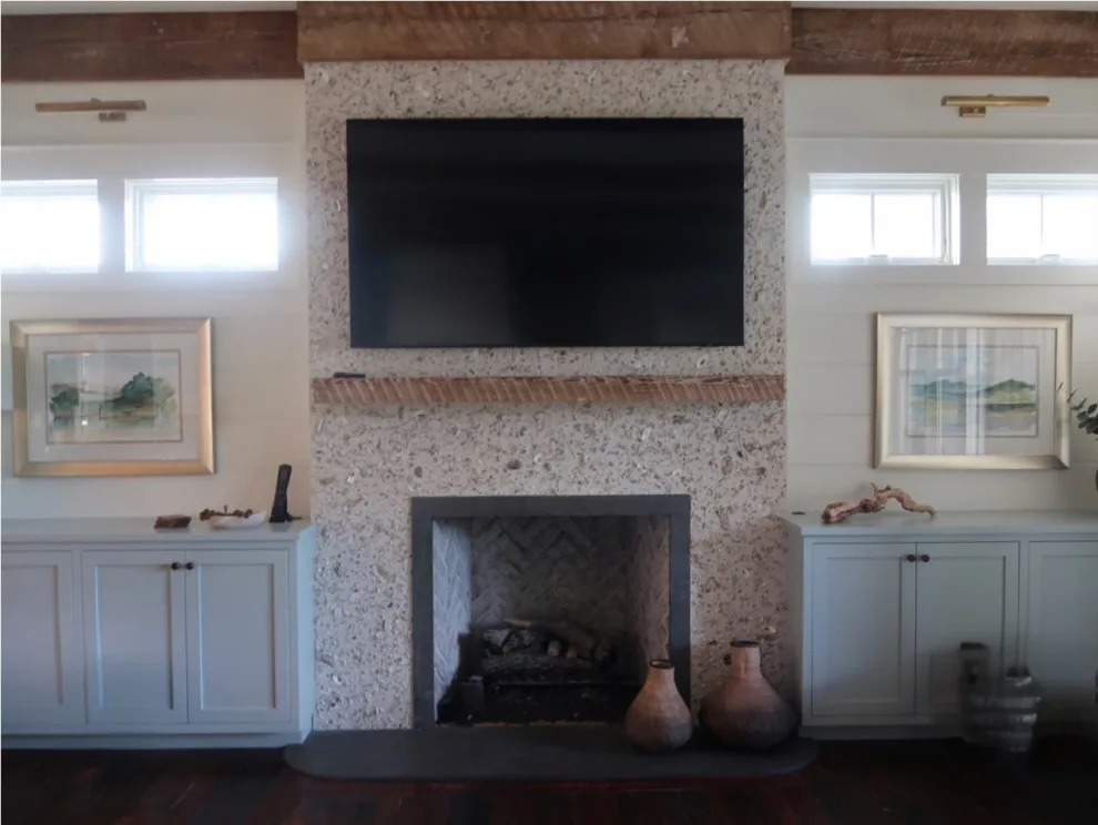 Palmetto Bluff Revamp by Greg Hall Homes - Photo 3