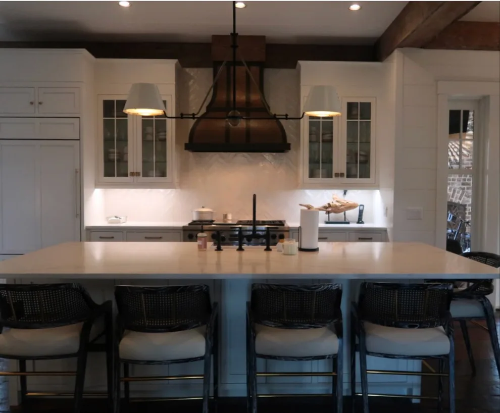 Palmetto Bluff Revamp by Greg Hall Homes - Photo 61