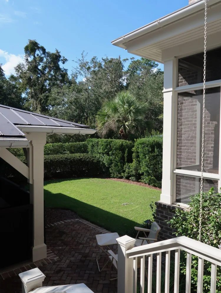 Palmetto Bluff Revamp by Greg Hall Homes - Photo 31