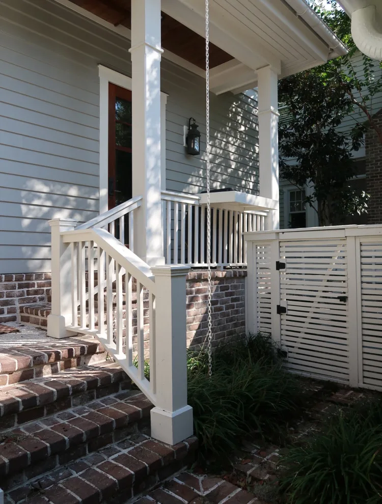 Palmetto Bluff Revamp by Greg Hall Homes - Photo 56