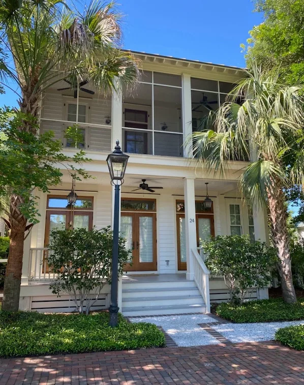Palmetto Bluff Revamp by Greg Hall Homes - Photo 4