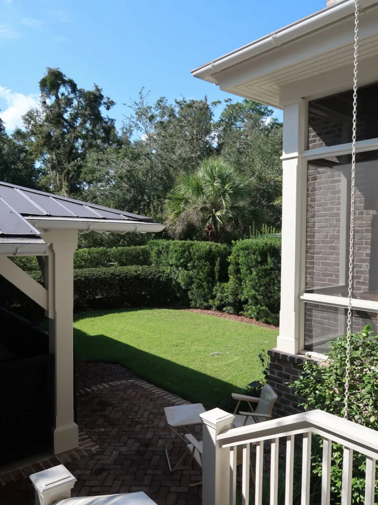 Palmetto Bluff Revamp by Greg Hall Homes - Photo 36