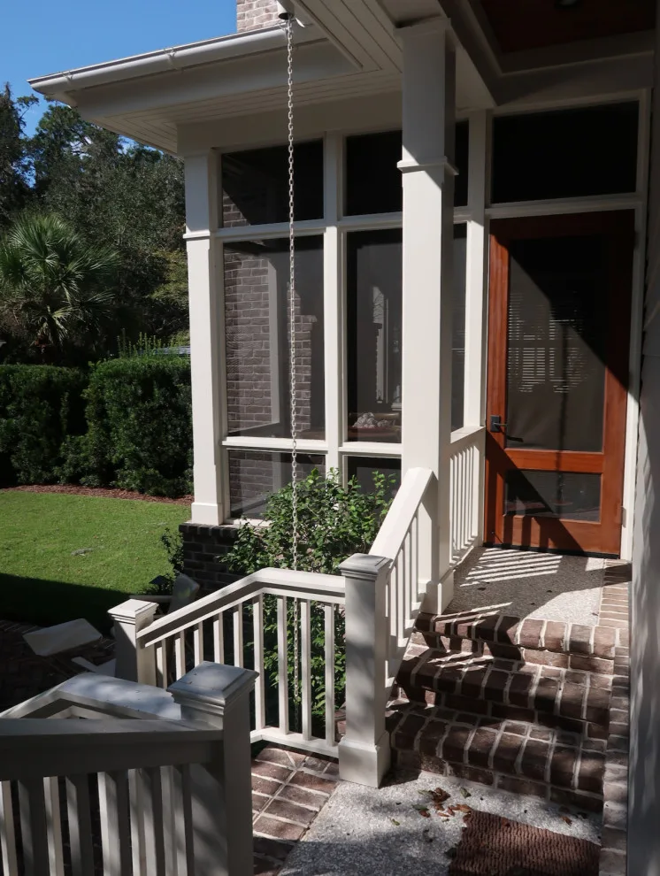Palmetto Bluff Revamp by Greg Hall Homes - Photo 62