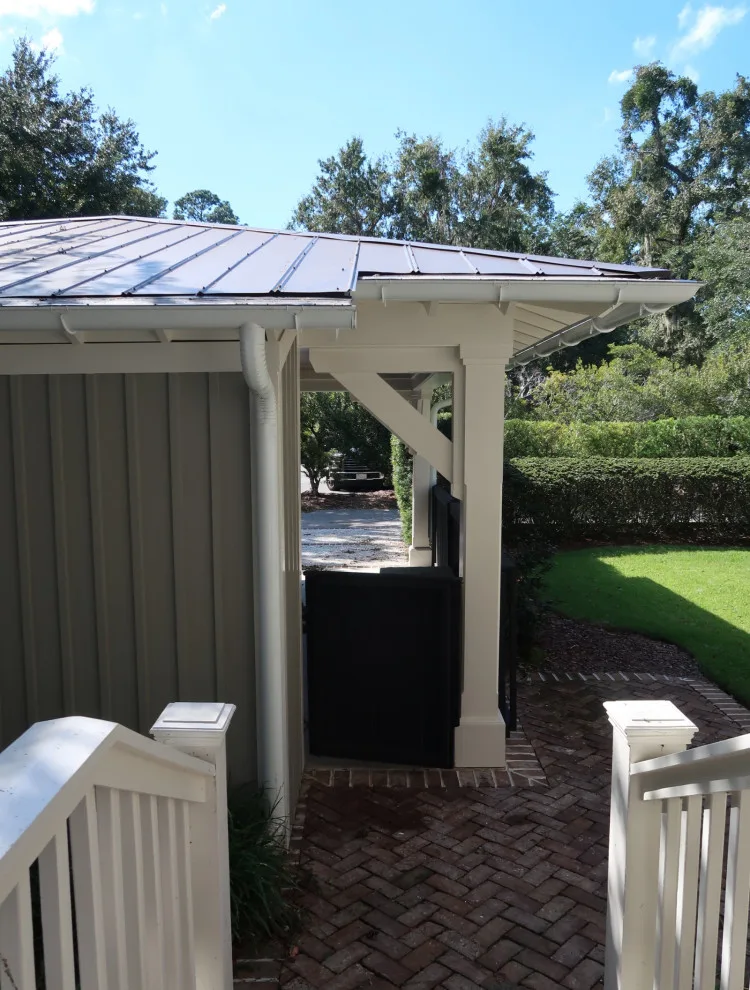 Palmetto Bluff Revamp by Greg Hall Homes - Photo 40