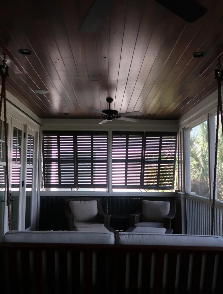 Palmetto Bluff Revamp by Greg Hall Homes - Photo 15