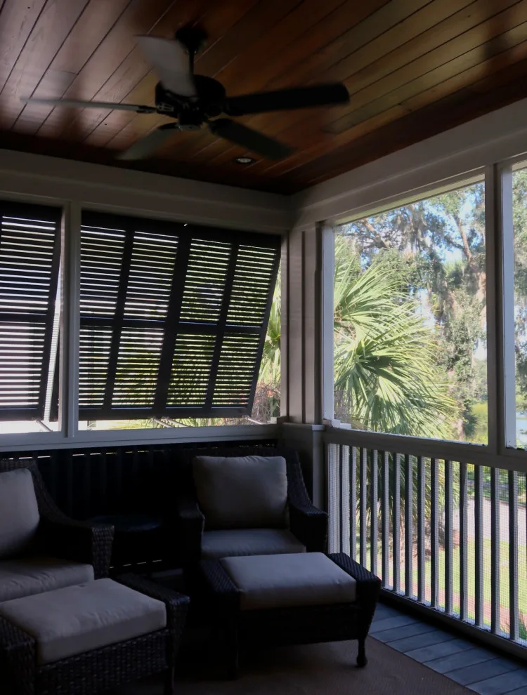 Palmetto Bluff Revamp by Greg Hall Homes - Photo 35