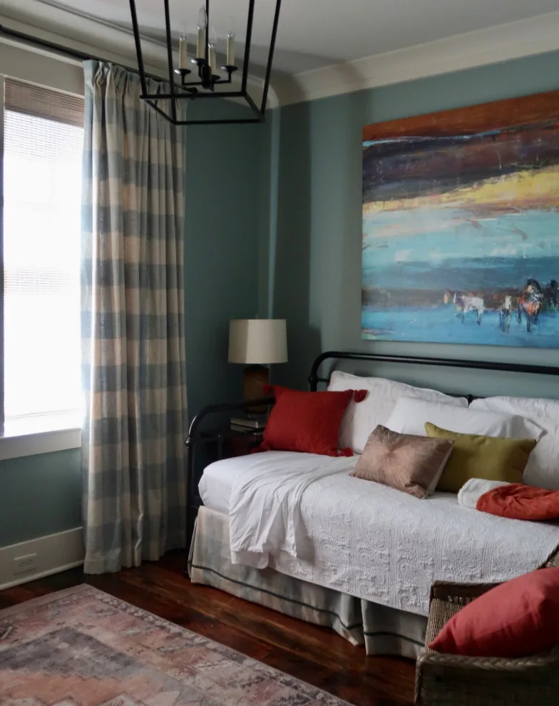 Palmetto Bluff Revamp by Greg Hall Homes - Photo 2