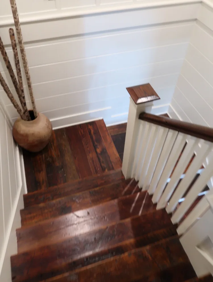 Palmetto Bluff Revamp by Greg Hall Homes - Photo 44
