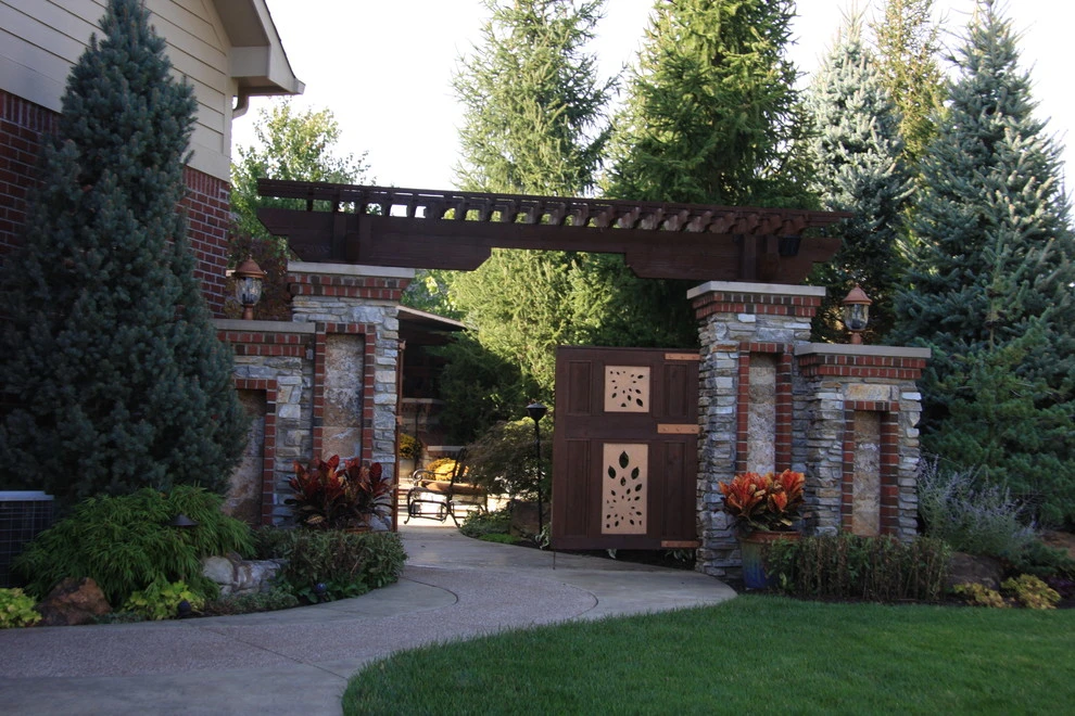 Zellibor Residence by Pro Care Horticultural Services - Photo 161