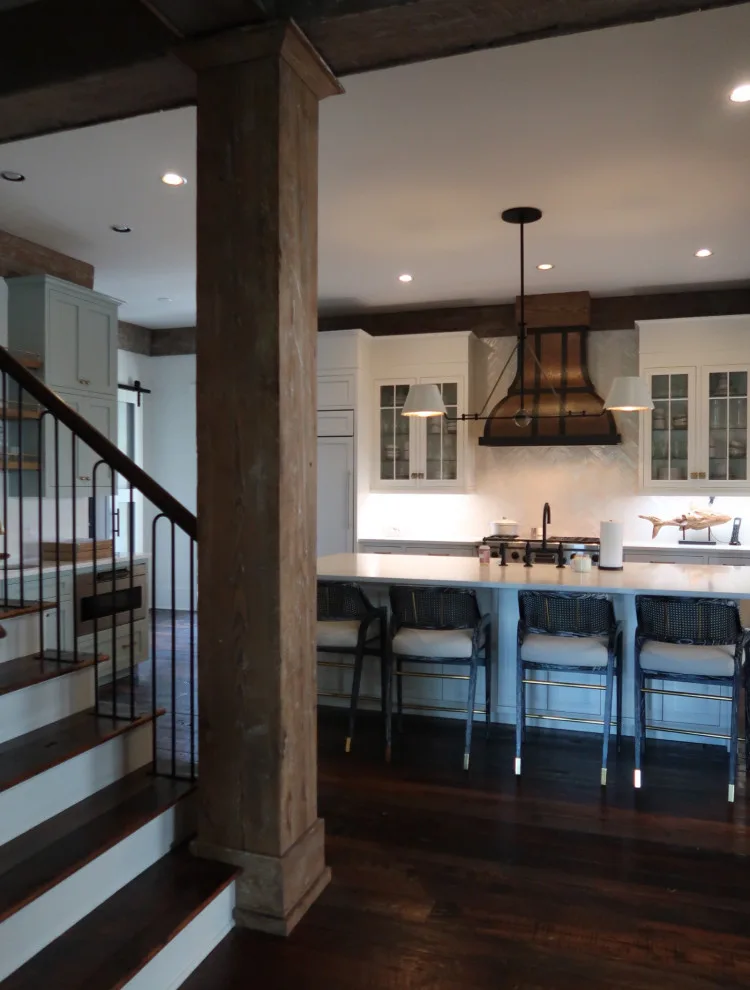 Palmetto Bluff Revamp by Greg Hall Homes - Photo 37