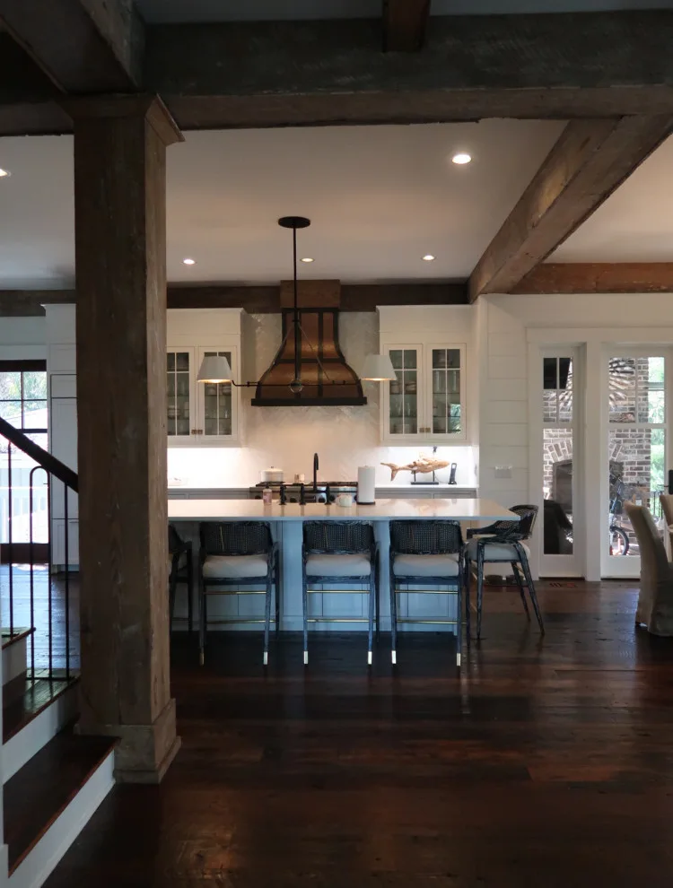 Palmetto Bluff Revamp by Greg Hall Homes - Photo 17