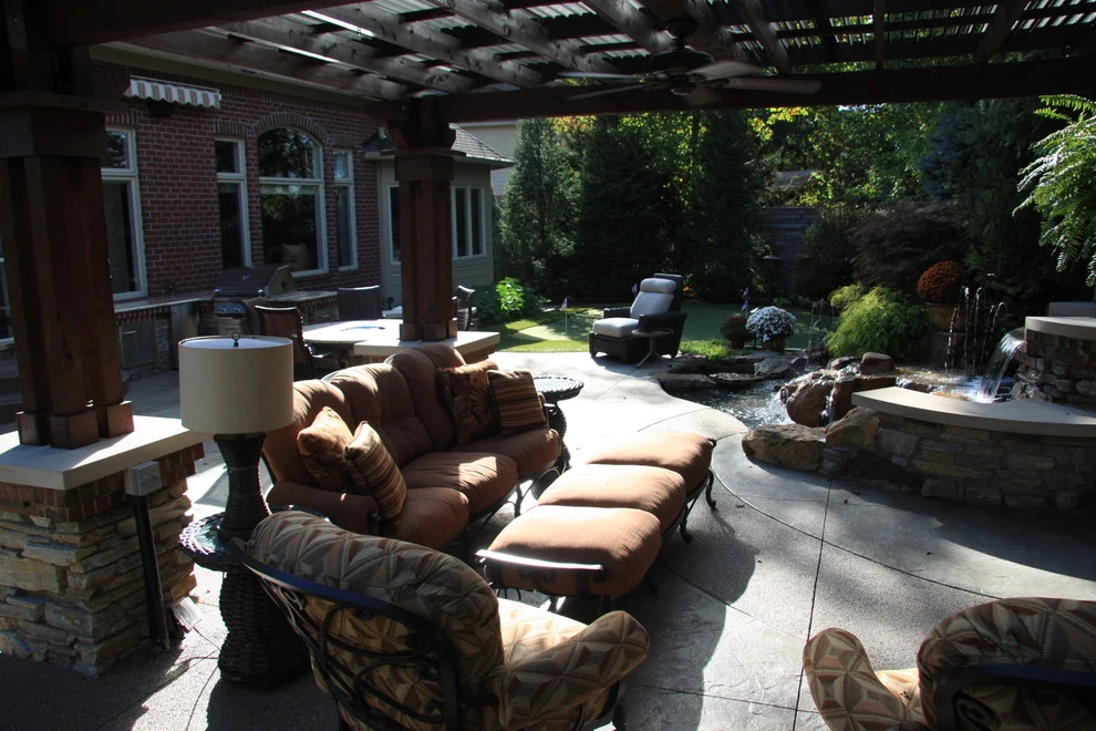 Zellibor Residence by Pro Care Horticultural Services - Photo 49